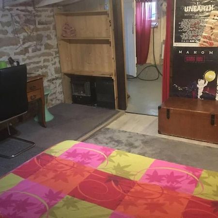 Maison Appart Du Mont July Ceyzeriat Exteriör bild