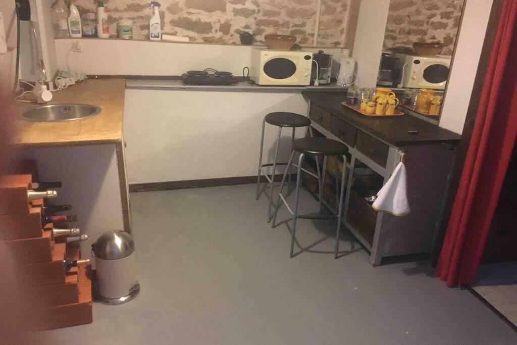 Maison Appart Du Mont July Ceyzeriat Exteriör bild