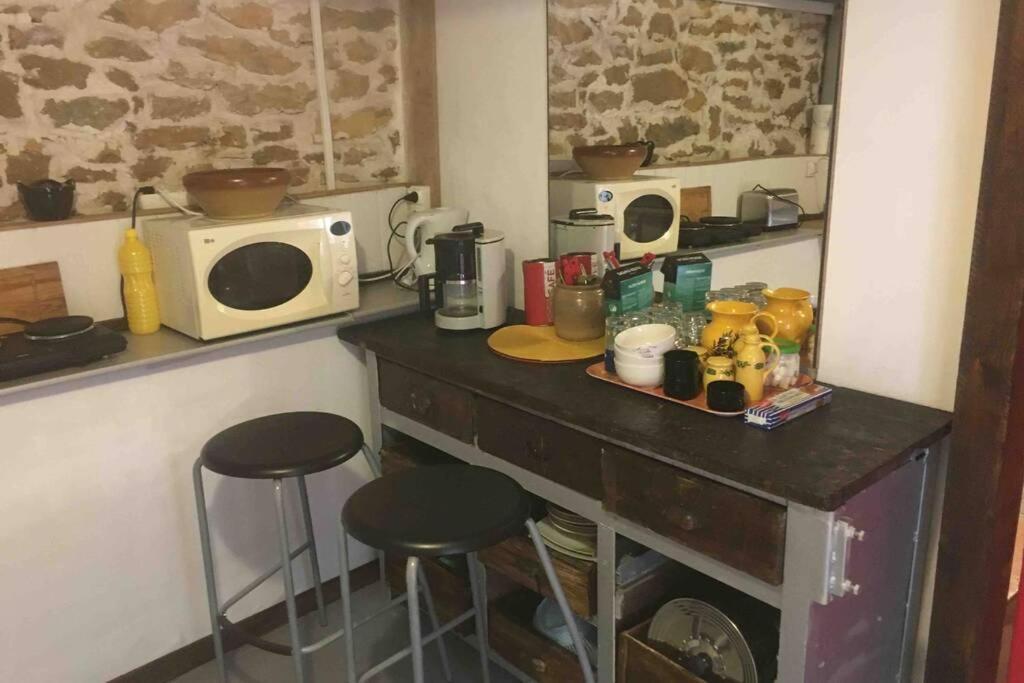 Maison Appart Du Mont July Ceyzeriat Exteriör bild